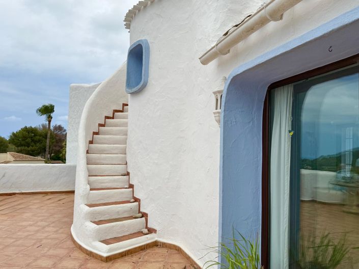 Image No.25-5 Bed Villa for sale