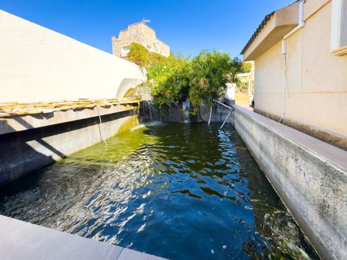 Image No.25-3 Bed Villa for sale