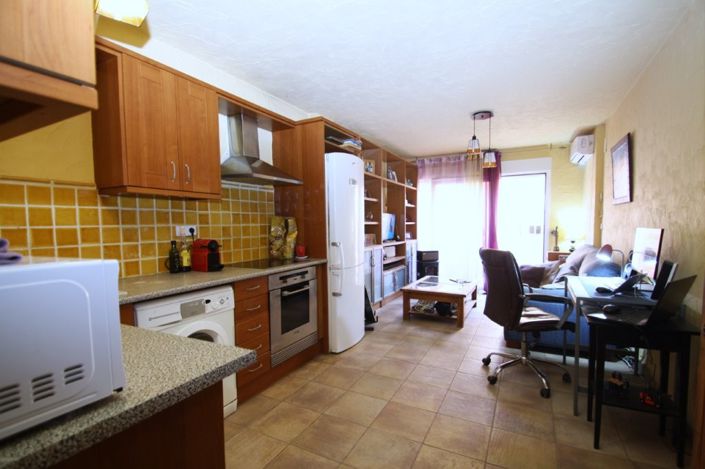 Image No.1-1 Bed Apartment for sale