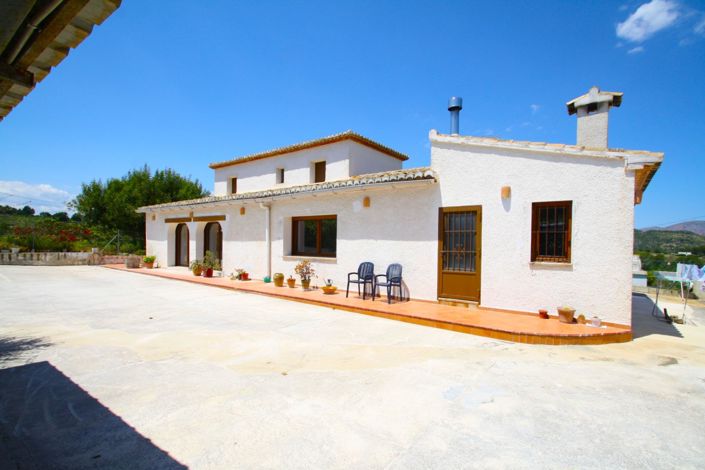 Image No.2-3 Bed Property for sale