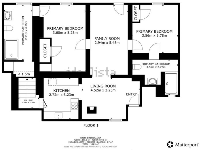 Image No.28-5 Bed Villa for sale