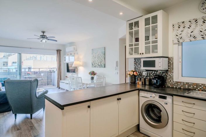 Image No.6-2 Bed Apartment for sale