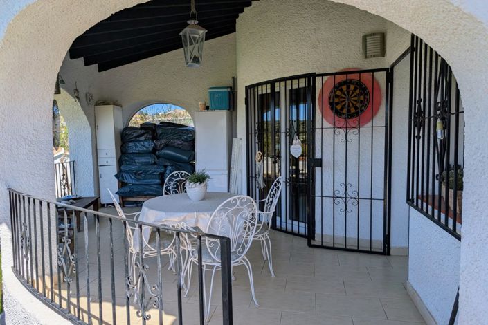 Image No.9-2 Bed Villa for sale