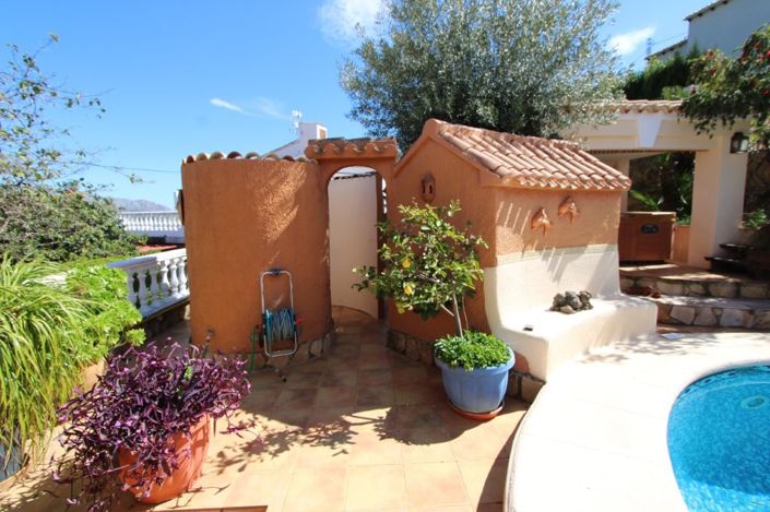 Image No.16-4 Bed Villa for sale