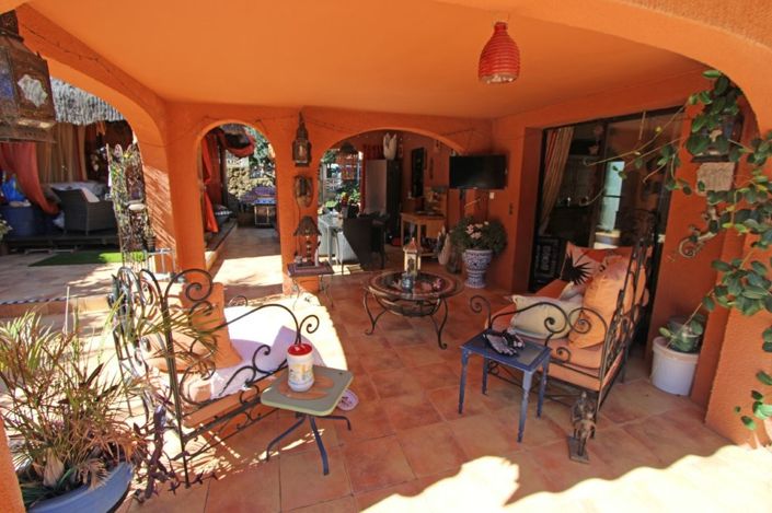 Image No.19-4 Bed Villa for sale