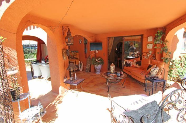 Image No.20-4 Bed Villa for sale