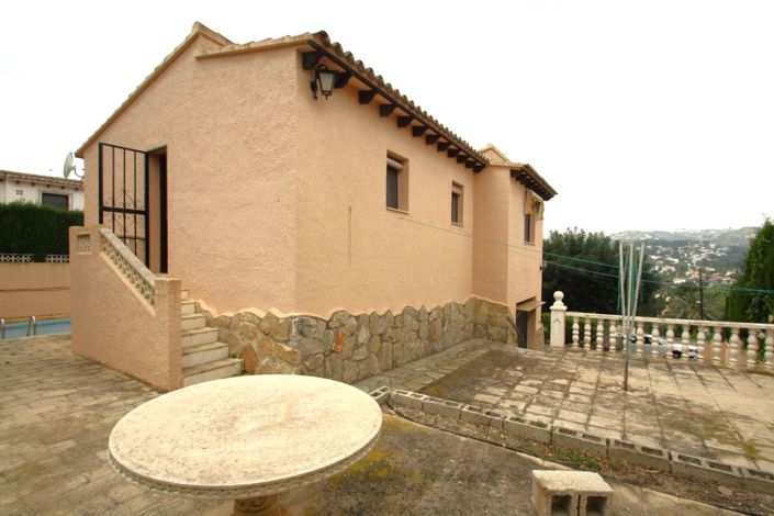 Image No.16-4 Bed Villa for sale