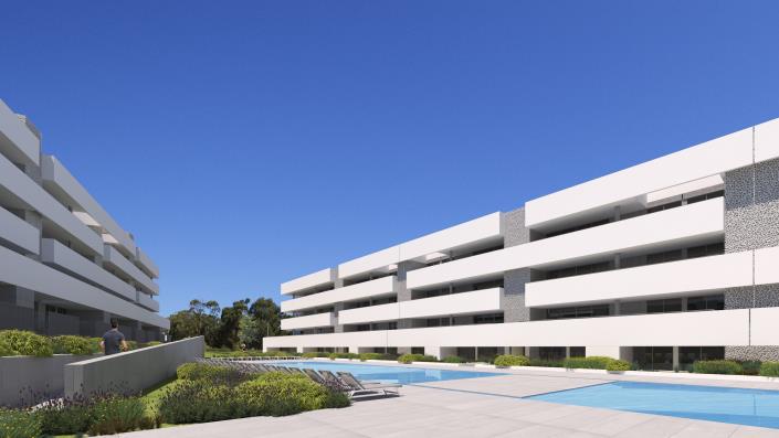 Image No.1-3 Bed Apartment for sale