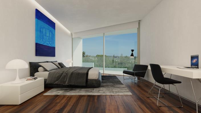 Image No.4-4 Bed Villa / Detached for sale