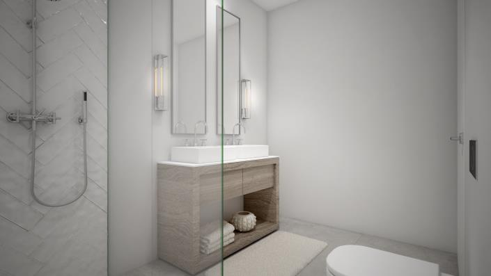 Image No.6-2 Bed Apartment for sale