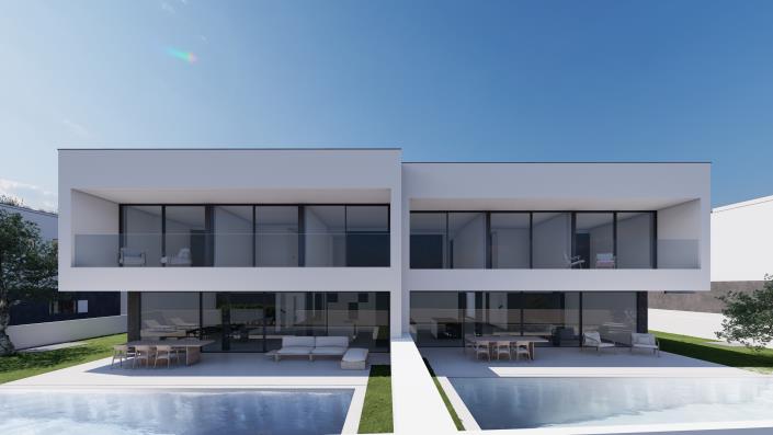 Image No.1-4 Bed Villa for sale