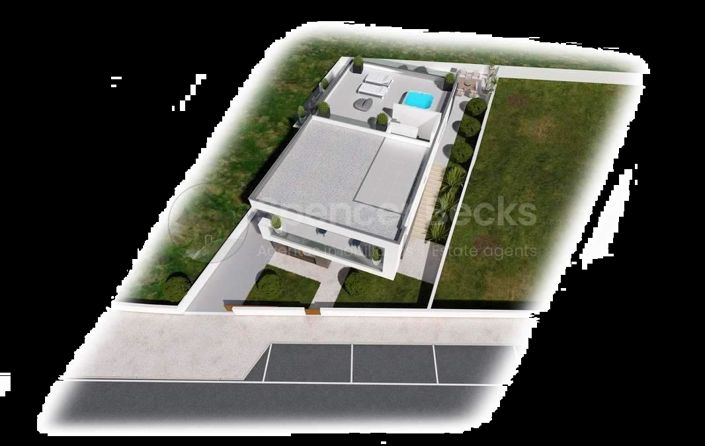 Image No.21-3 Bed House for sale