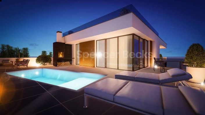 Image No.22-3 Bed House for sale