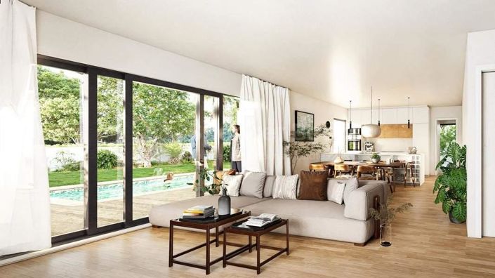 Image No.4-4 Bed House for sale