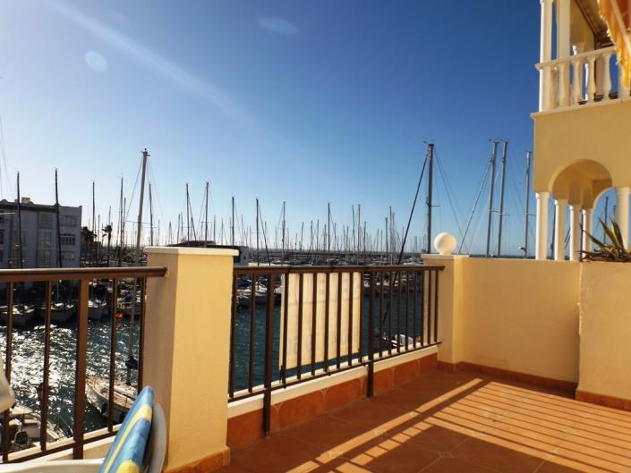 Image No.4-3 Bed Apartment for sale