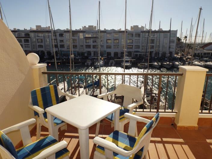 Image No.6-3 Bed Apartment for sale