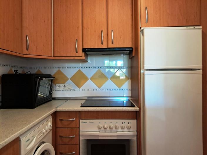 Image No.8-1 Bed Apartment for sale