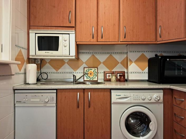 Image No.9-1 Bed Apartment for sale