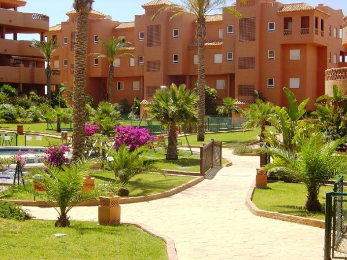 Image No.18-1 Bed Apartment for sale