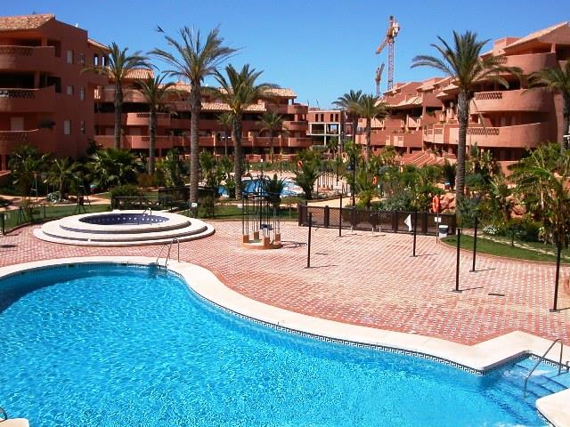 Image No.19-1 Bed Apartment for sale