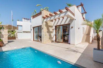 3 Bed Villa for sale