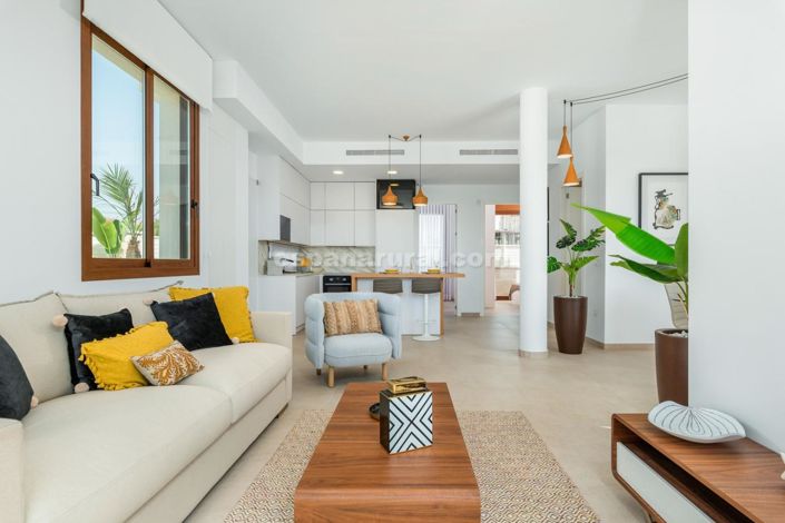 Image No.6-3 Bed Villa for sale