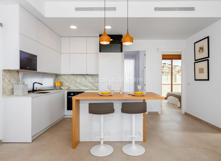 Image No.8-3 Bed Villa for sale