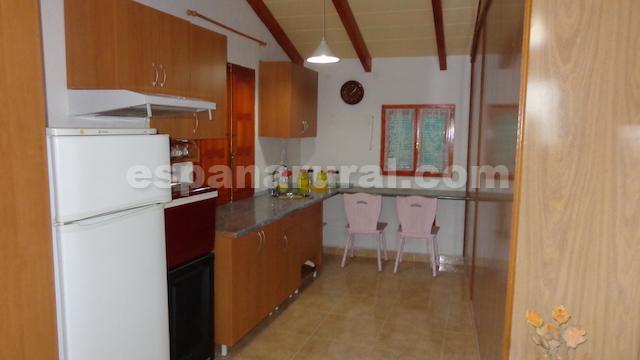 Image No.3-1 Bed Country House for sale