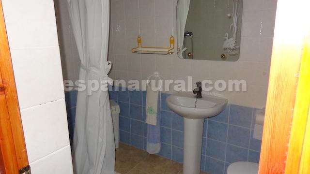 Image No.4-1 Bed Country House for sale