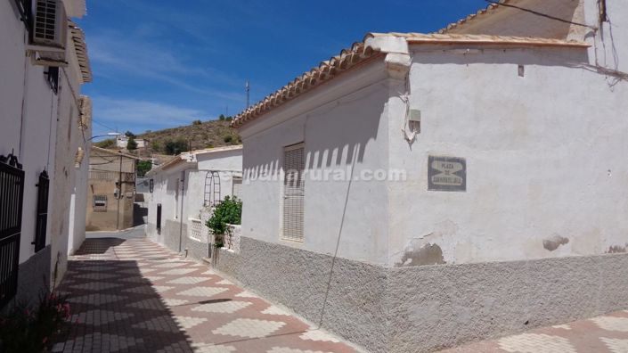 Image No.1-5 Bed Village House for sale