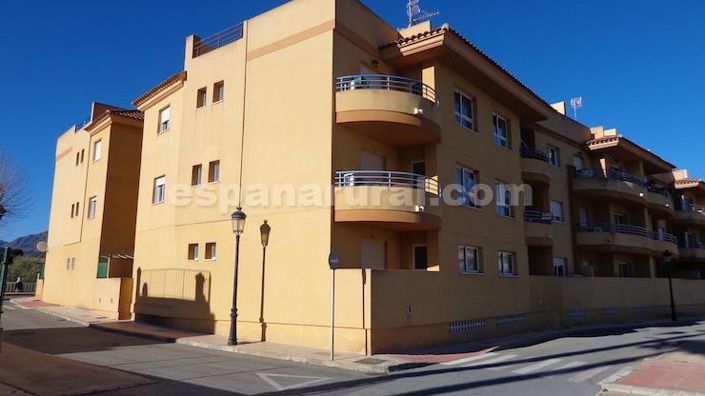 Image No.13-2 Bed Apartment for sale