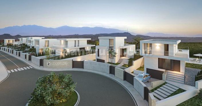 Image No.5-3 Bed Villa for sale