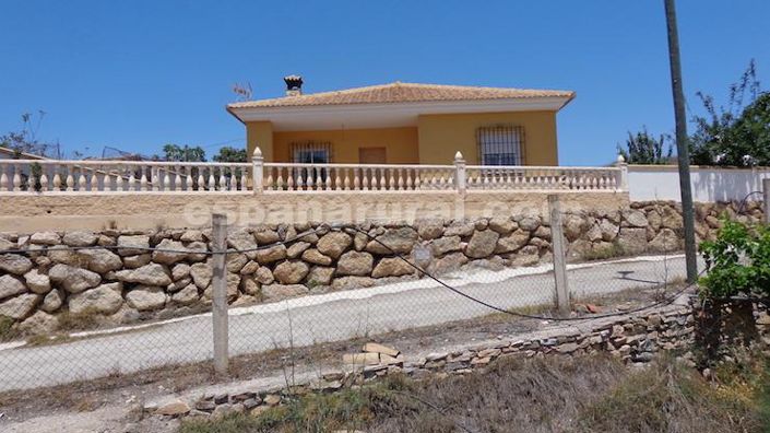 Image No.1-2 Bed Villa for sale