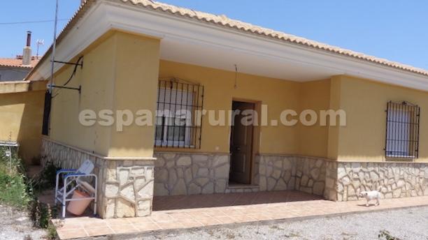 Image No.2-2 Bed Villa for sale
