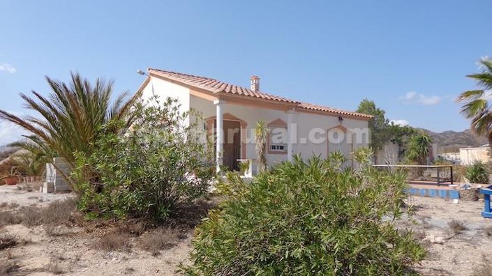 Image No.16-3 Bed Country House for sale