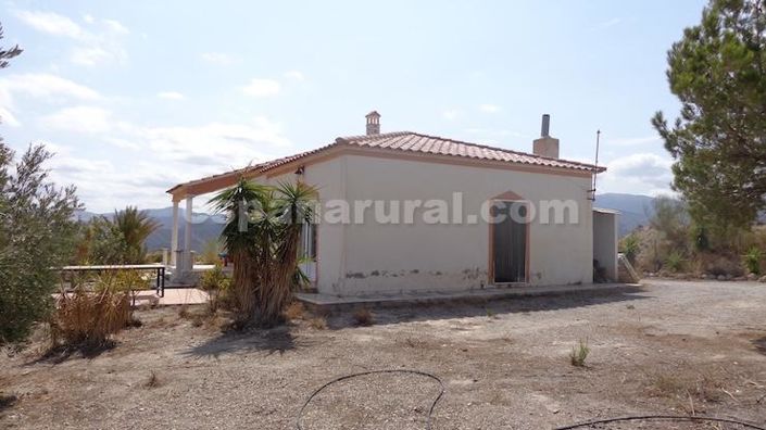 Image No.19-3 Bed Country House for sale