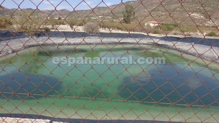 Image No.21-3 Bed Country House for sale