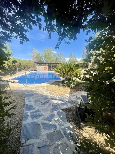 Image No.23-4 Bed Country House for sale