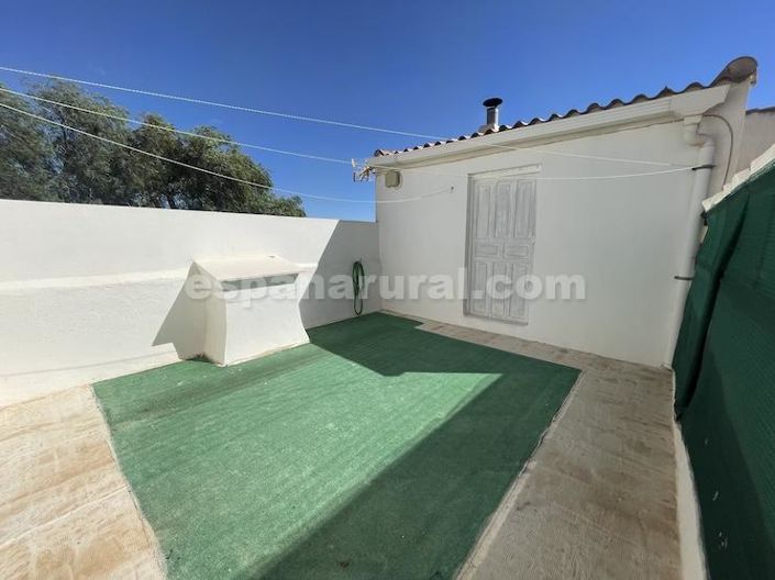 Image No.13-4 Bed Village House for sale