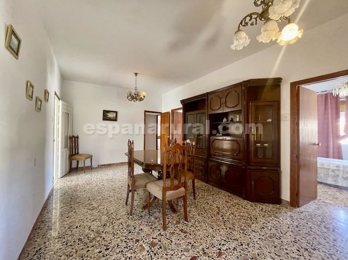 Image No.3-4 Bed Village House for sale