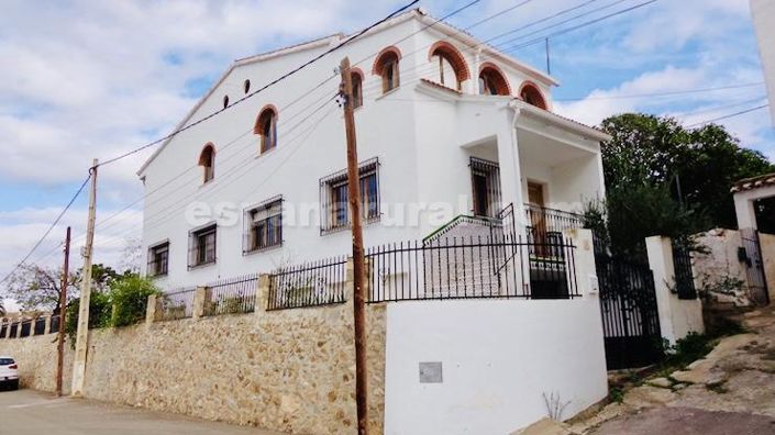 Image No.15-Maison de village de 2 chambres à vendre à Albánchez