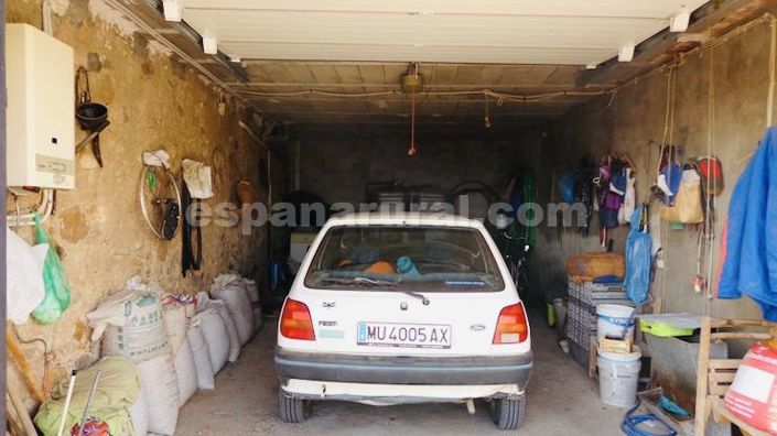 Image No.13-7 Bed Finca for sale