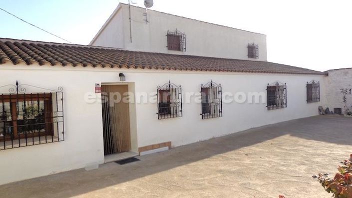 Image No.19-7 Bed Finca for sale