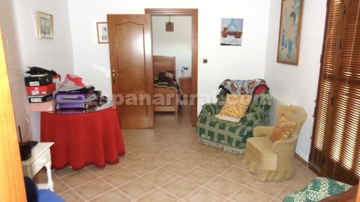 Image No.6-7 Bed Finca for sale