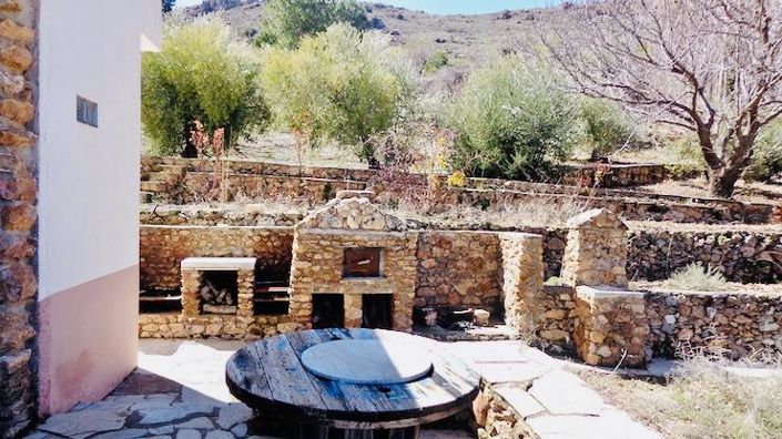 Image No.22-9 Bed Country House for sale