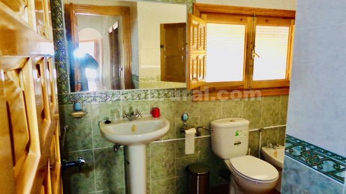 Image No.6-9 Bed Country House for sale