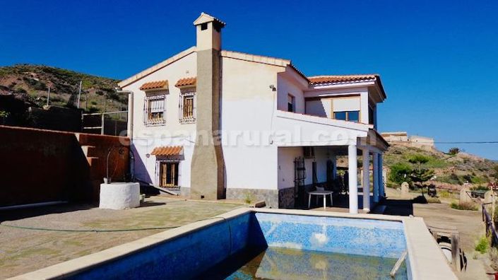 Image No.18-3 Bed Villa for sale