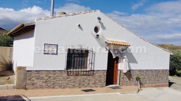 Image No.1-2 Bed Country House for sale