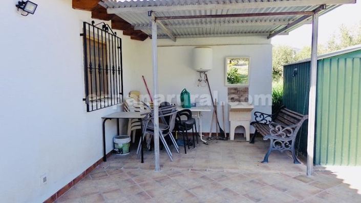 Image No.8-2 Bed Country House for sale