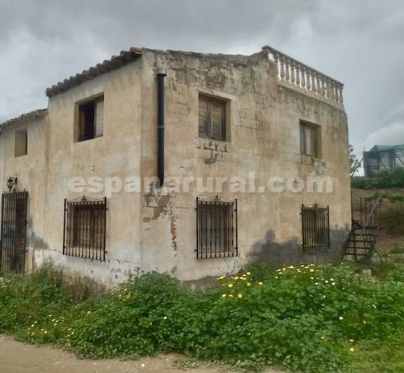 Image No.1-3 Bed Country House for sale